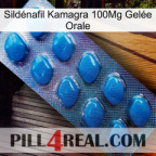 Sildénafil Kamagra 100Mg Gelée Orale viagra1